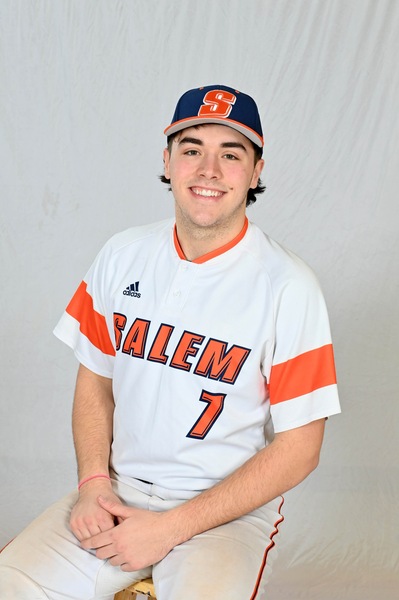 Nolan Currier