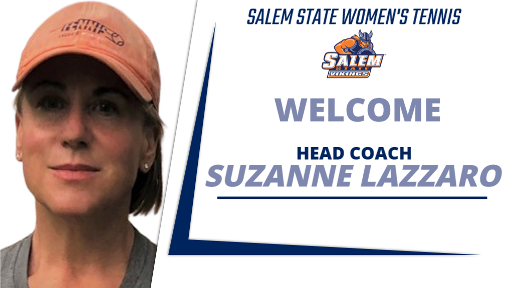 Suzanne Lazzaro Tabbed New Women's Tennis Head Coach