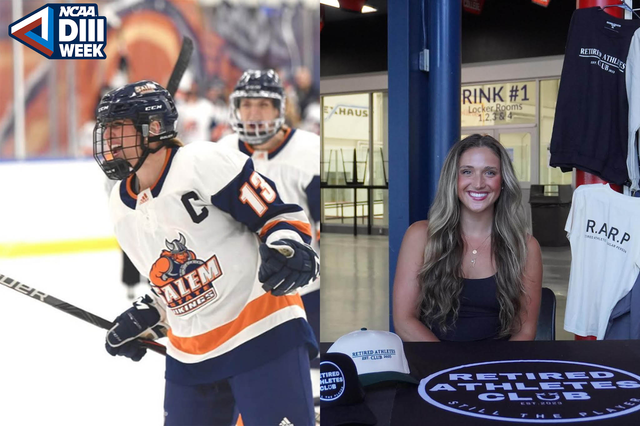 Alumni Spotlight: Mackenzie Mallett