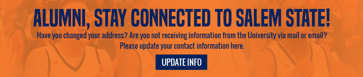 Stay Connected