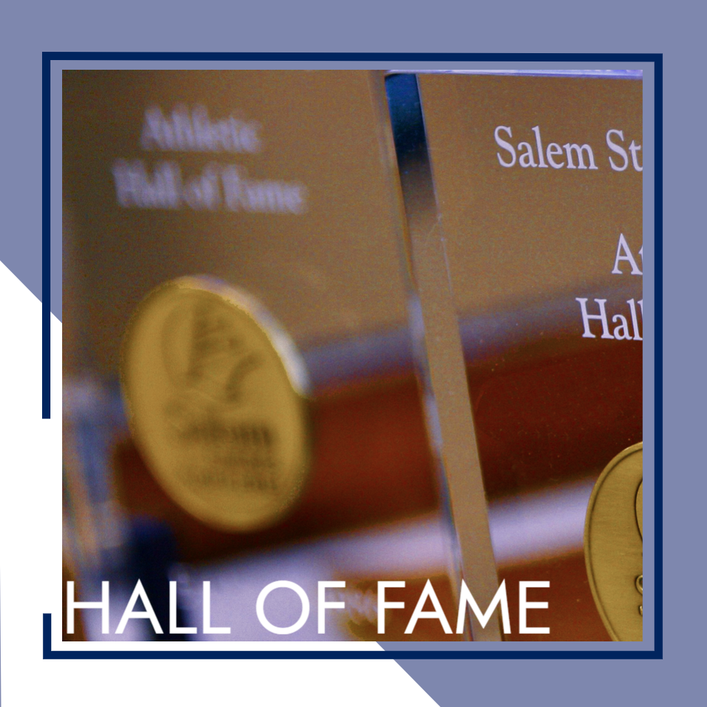 Hall of Fame
