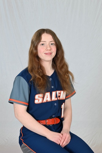 Allison Frost