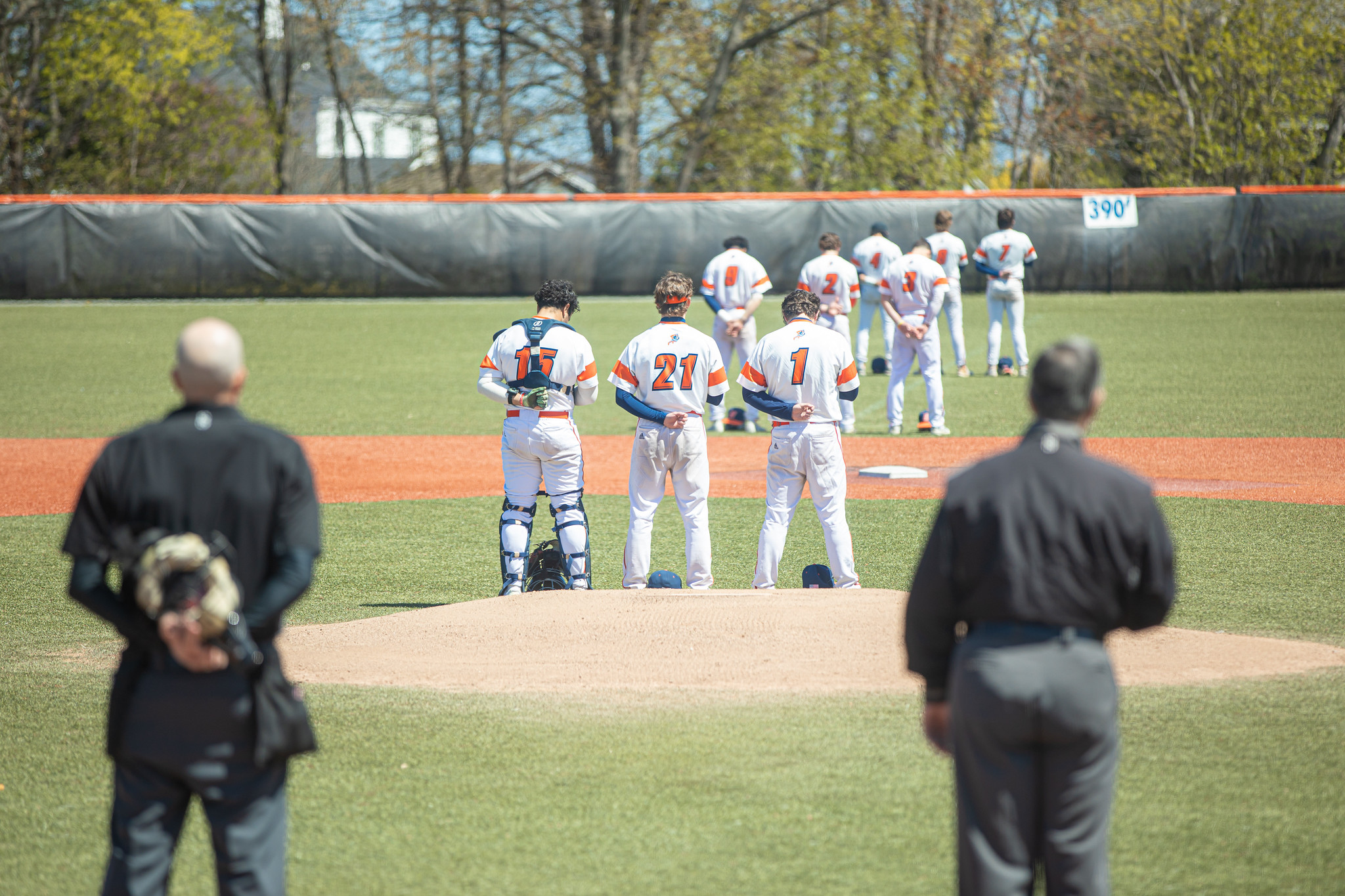 MASCAC QUARTERFINALS: No. 2 Salem State Welcomes No.3 Worcester State and No. 6 Mass. Maritime