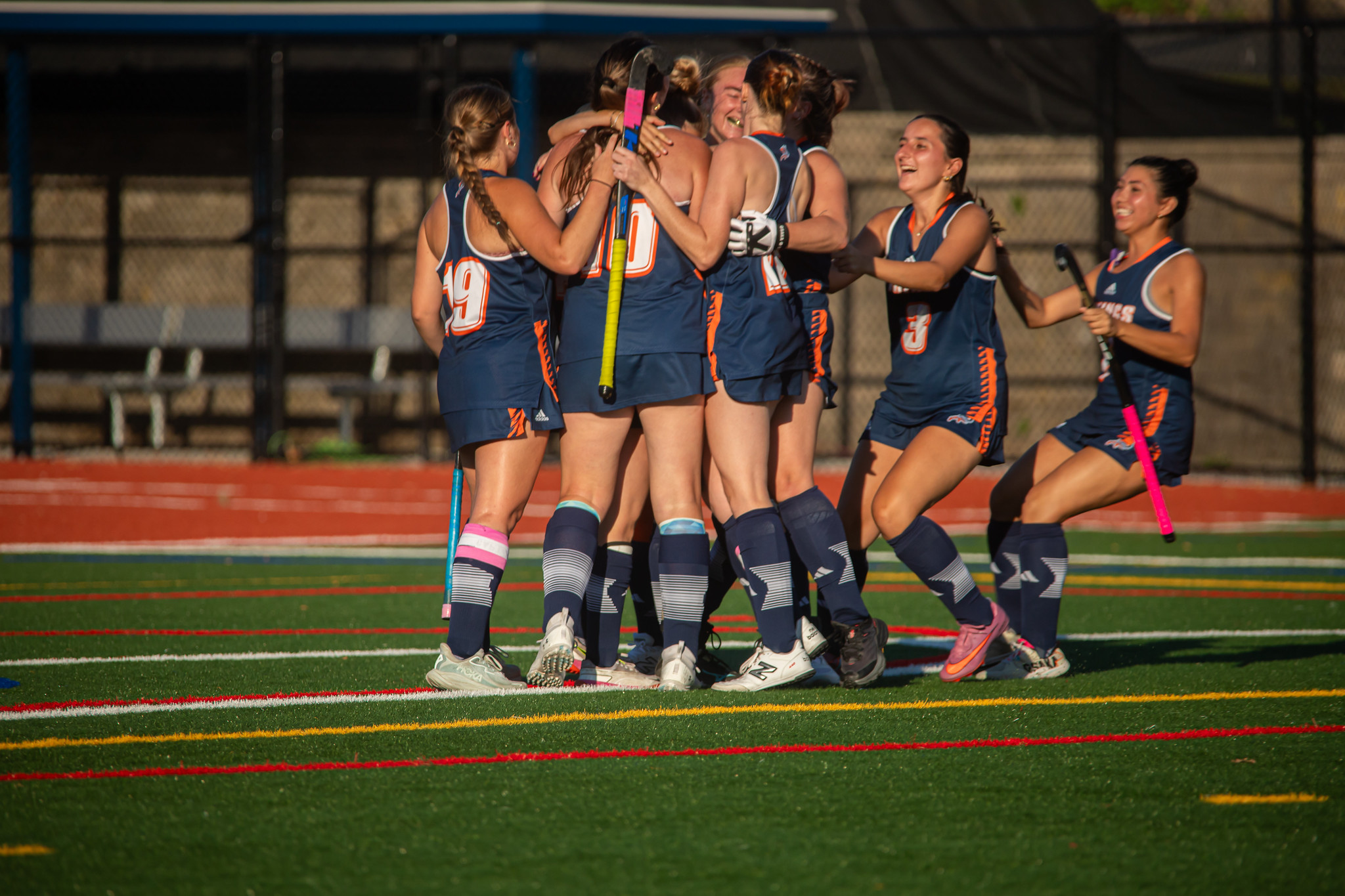 MASCAC QUARTERFINALS: No.5 Salem State Opens at No.4 Worcester State