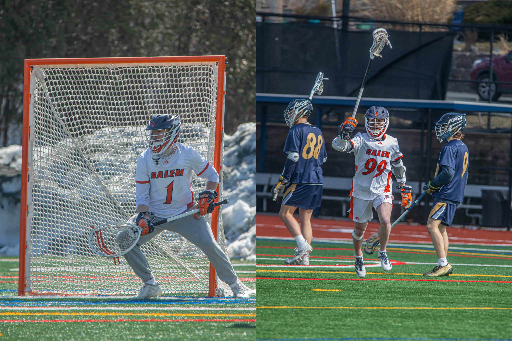 Tatro and Cohen Take Home Weekly LEC Awards