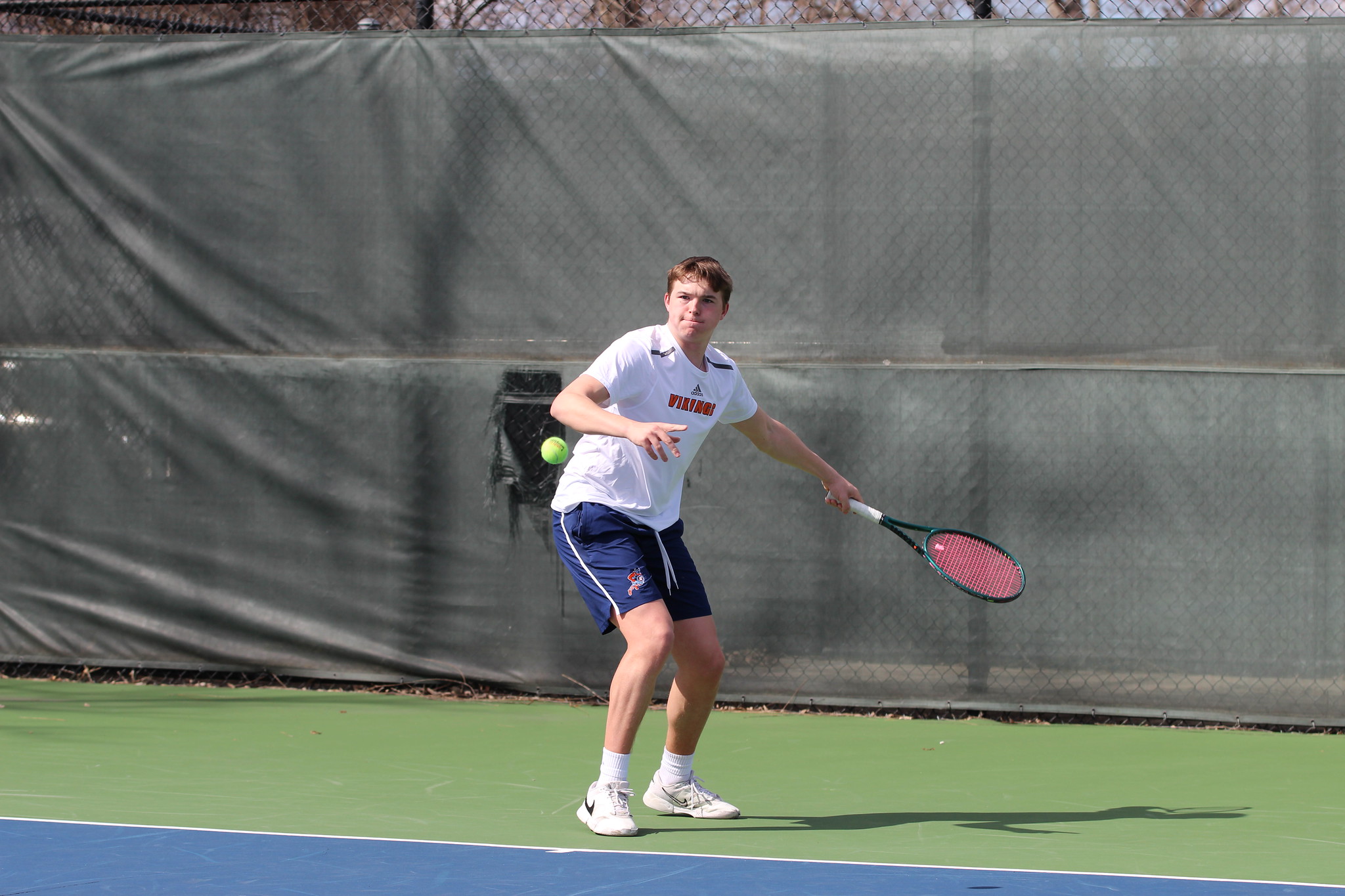 LEC FIRST ROUND: No. 4 Salem State Downed by No. 5 WestConn, 4-3