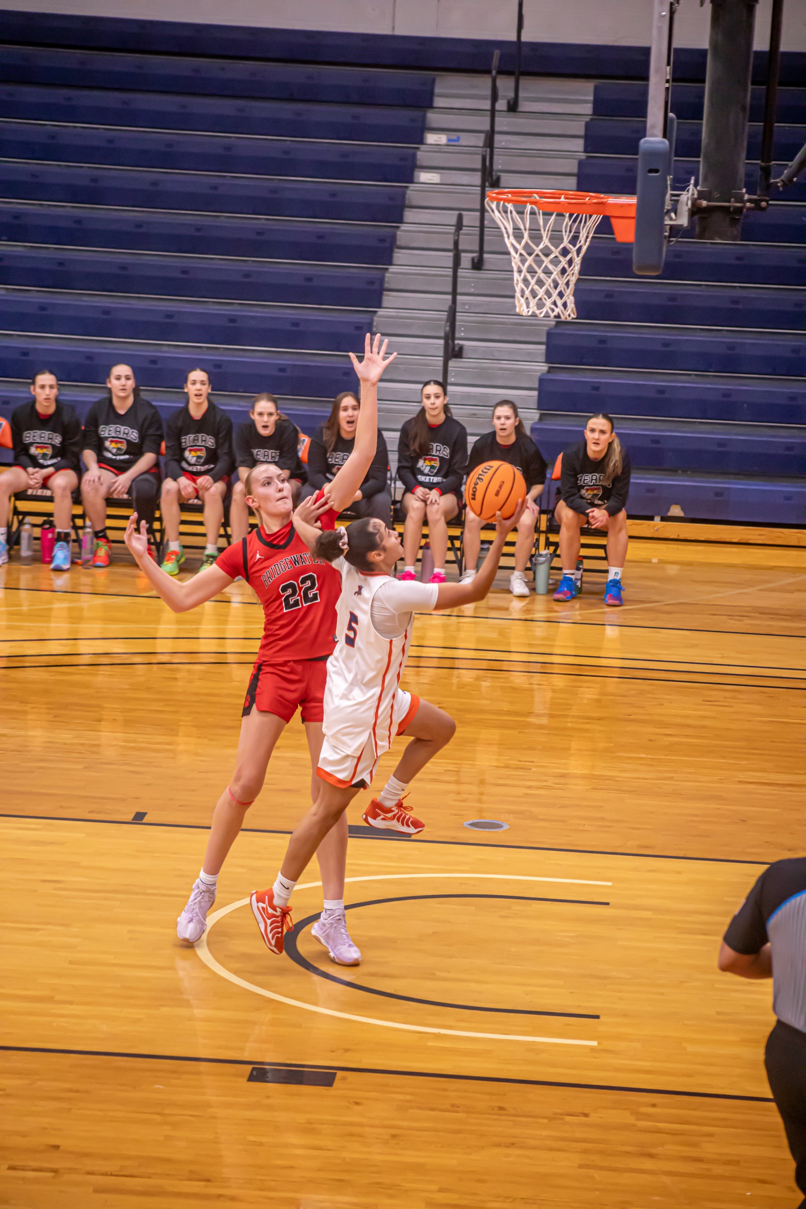 Women&rsquo;s Basketball Comes Up Short Against Owls In Conference Matchup