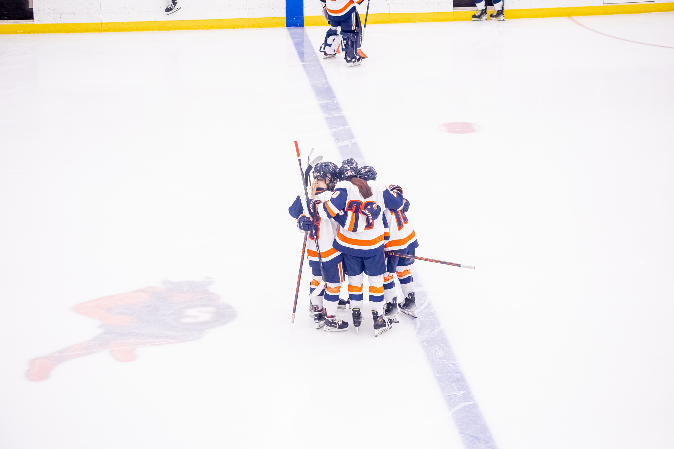 Women&rsquo;s Ice Hockey Falls To Raiders In MASCAC Semifinals