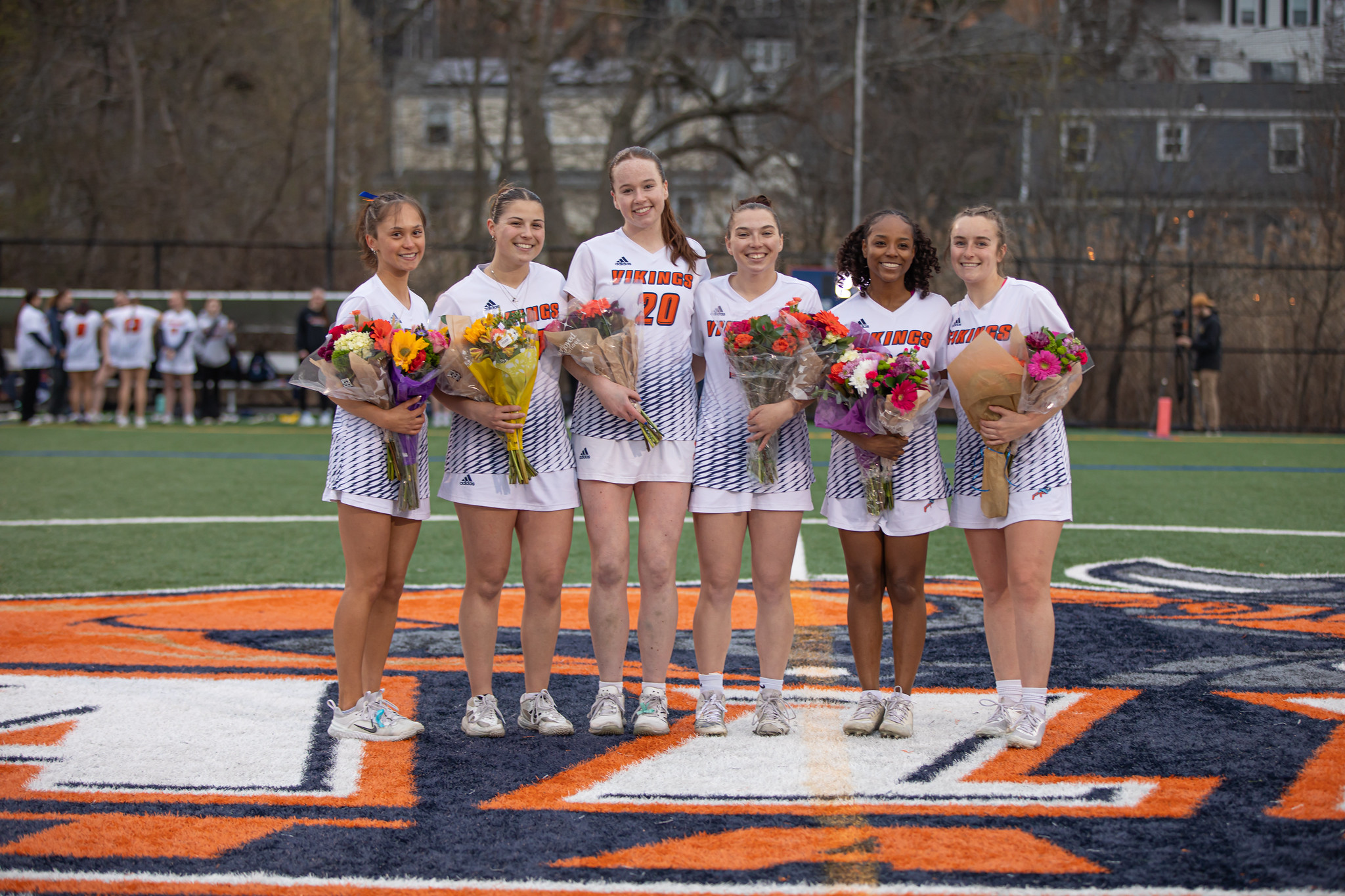 Women's Lacrosse Falls to Fitchburg on Senior Day, 13-12