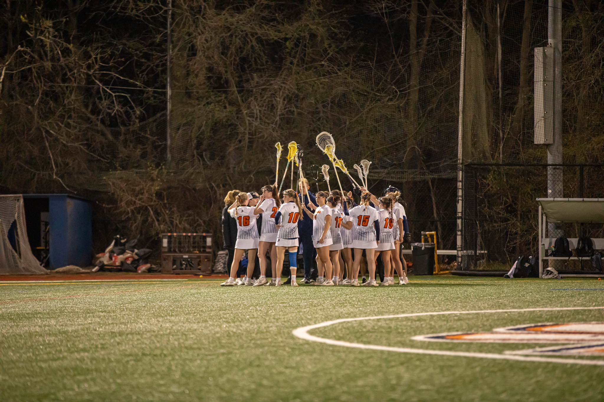 MASCAC QUARTERFINALS: No.6 Salem Kicks Off Playoffs at No.3 Bridgewater