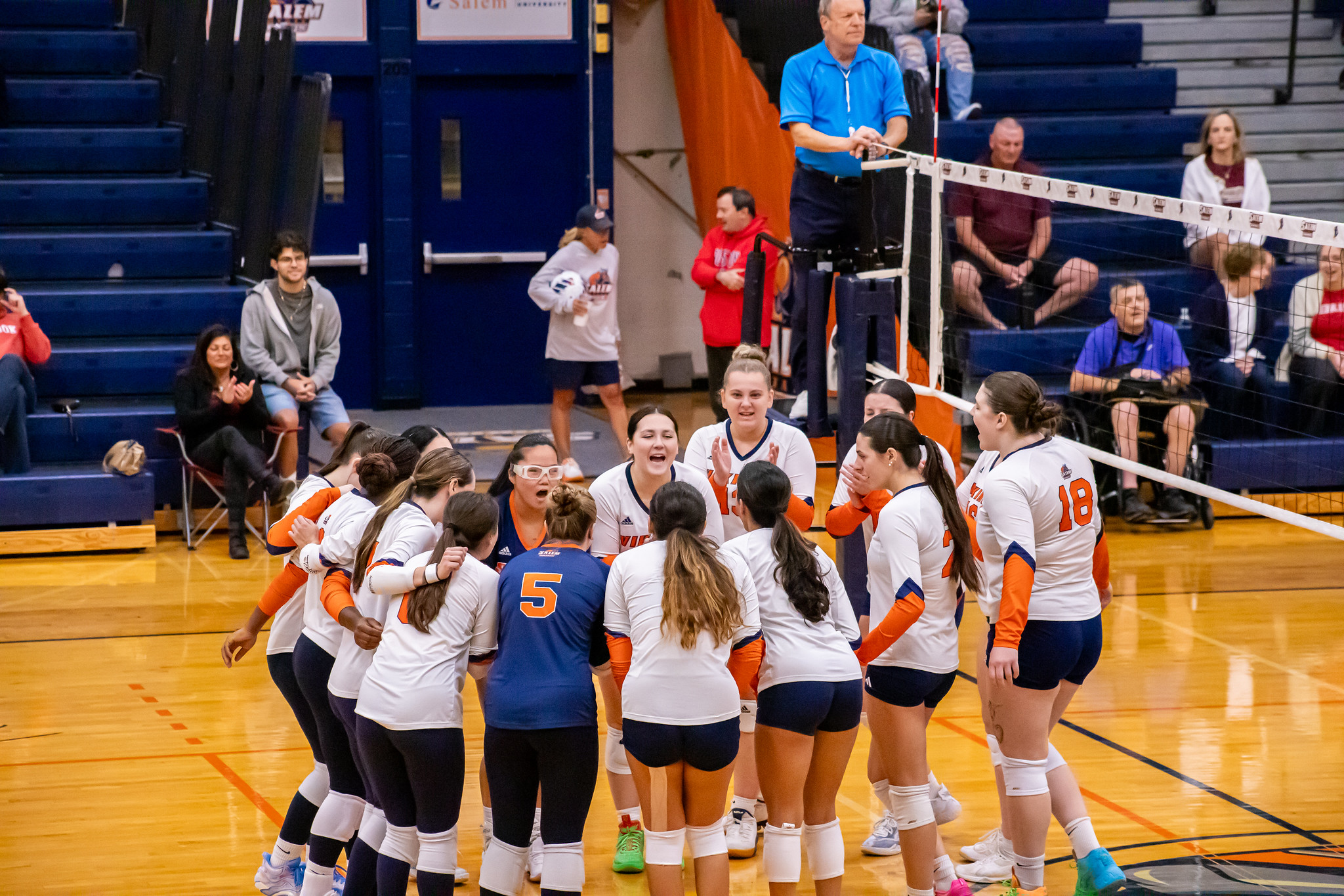 MASCAC QUARTERFINALS: No. 6 Salem State Heads to No. 3 Framingham State